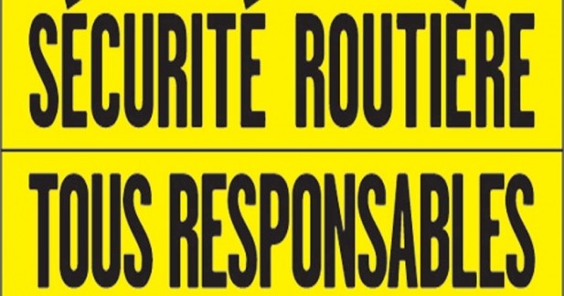 Accidentalité des deux-roues motorisés : un bilan 2010 encourageant