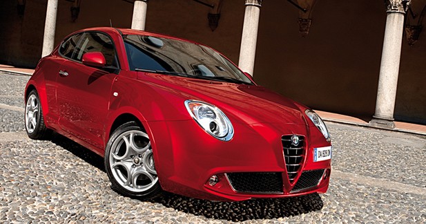 Alfa Romeo Mi.To : le plein d’infos