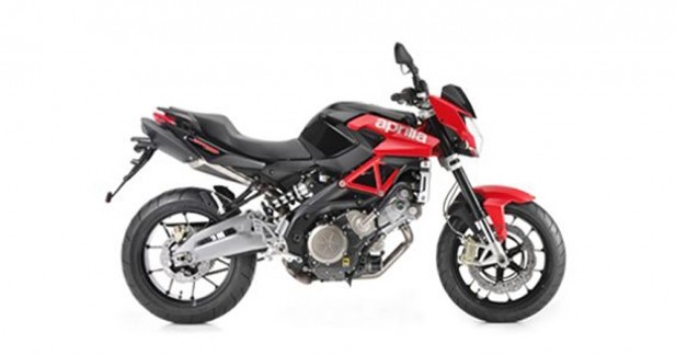 Aprilia : promo sur la Shiver 750 et ABS