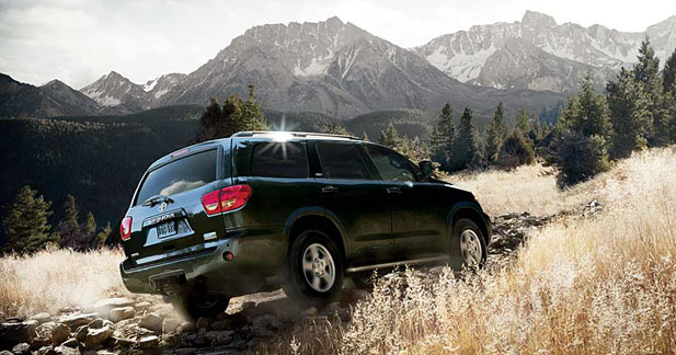 Automobiles Toyota, rentabilité prouvée!