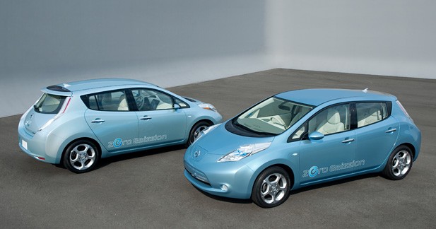 CHAdeMO : un consortium pour la standardisation des stations de recharge
