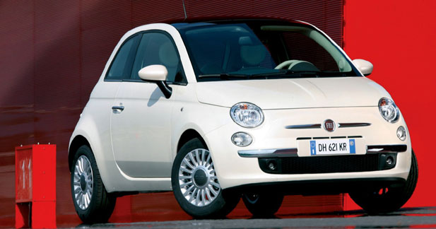 Fiat satisfait de son bilan 2008