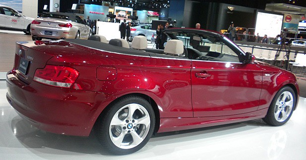 BMW Série 1 Coupé et Cabriolet : leurs bonnes résolutions