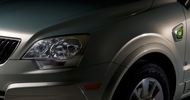 Un multisegment et un hybride enfichable chez Buick