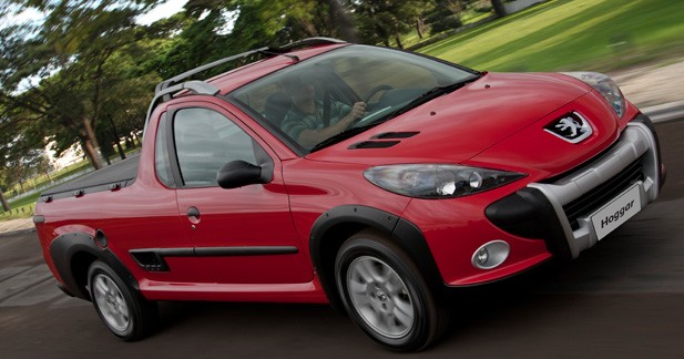 Mobilité urbaine : Peugeot au Challenge Bibendum de Rio de Janeiro