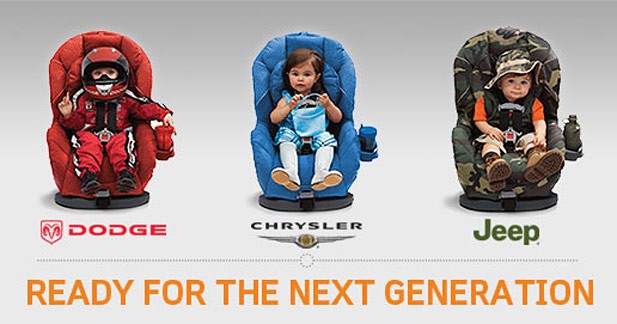 Chrysler : s’émanciper pour tourner la page