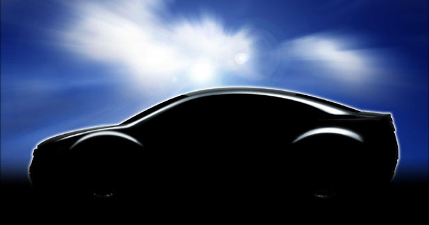 Concept Subaru pour ''L.A.'' : confidences californiennes
