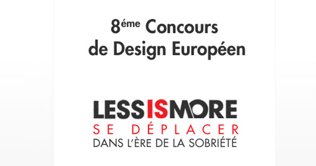 Plus que 30 jours pour participer au concours design l'Argus