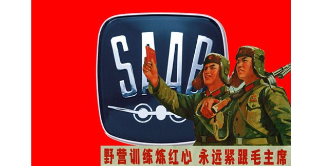 Saab et Pang Da : négociations toujours en cours