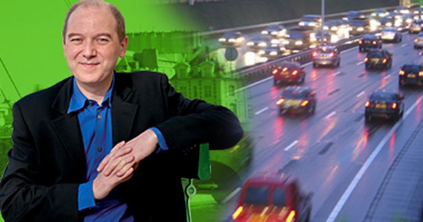 Denis Baupin : « pour un périphérique payant »