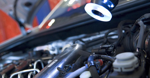 Des ateliers de réparation automobile certifiés CLÉ VERTE
