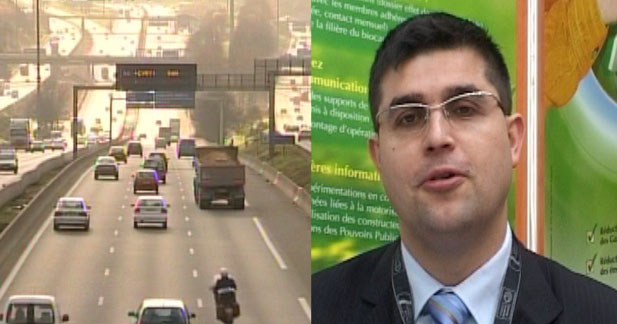 Diester : la version diesel de l'E85 ?