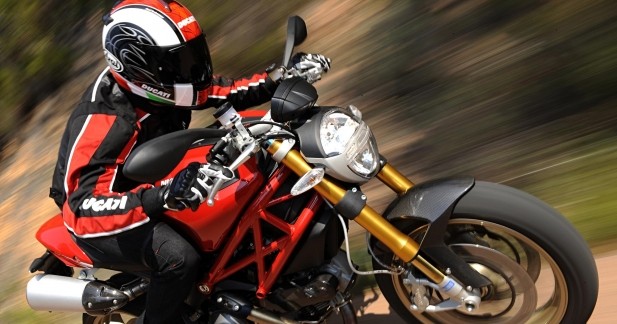 Ducati : bilan de santé gratuit