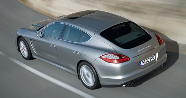 Porsche/Volkswagen - Pourquoi la logique l’a-t-elle emporté ?