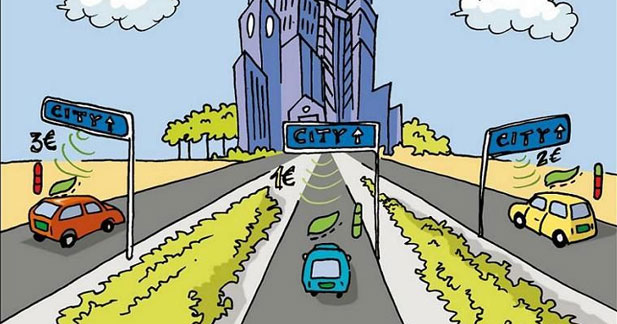 Quels équipements embarqués pour l’éco-conduite ?