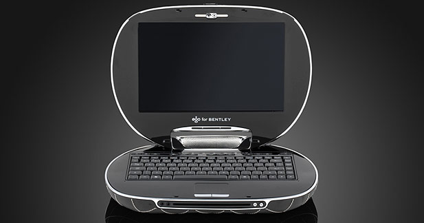 Ego for Bentley : le marketing n’a pas de limite
