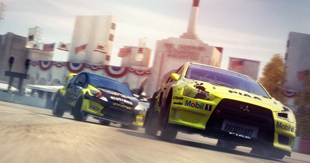 Test Dirt 3 : Le bon compromis retrouvé