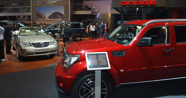 Europe : douzième baisse consécutive des ventes auto