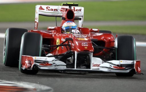 F1: Ferrari dévoilera sa nouvelle monoplace le 28 janvier