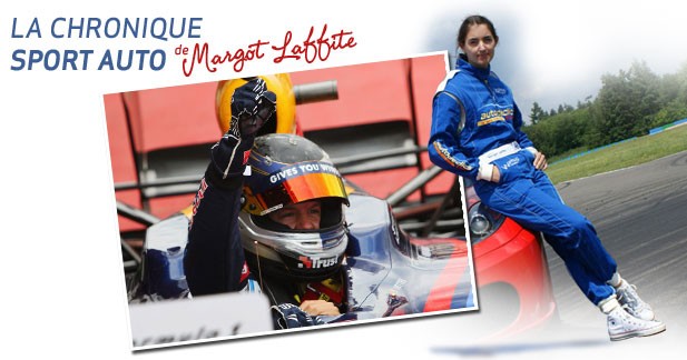 F1 : Les Red Bull font de la résistance