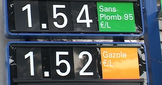 Faut-il encore rouler en diesel ?