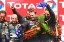 FIA GT: Corvette victorieuse à Spa