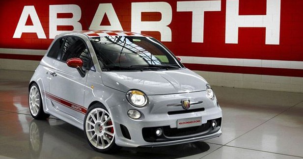 Fiat : Piccolo è bello
