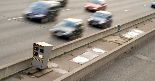 Radars automatiques et v&eacute;hicules de soci&eacute;t&eacute;s