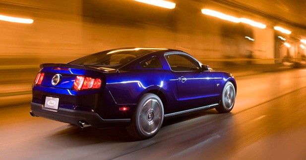 Ford constructeur n°1 en qualité initiale