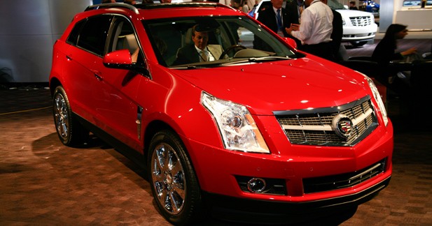 GM vise 50% de ventes en plus au Japon d’ici 2011