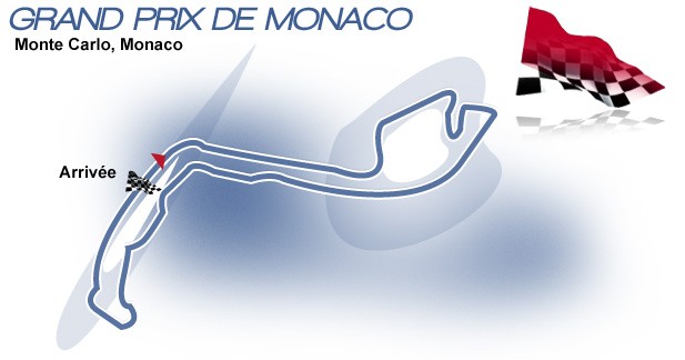 Grand Prix de Monaco 2010