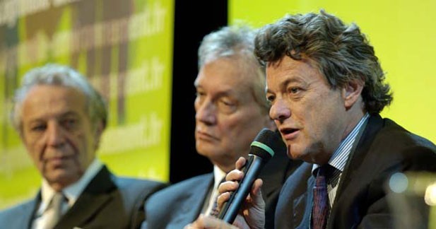 Grenelle de l’environnement : enfin du concret !