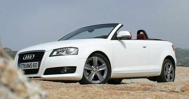 Guide d’achat cabriolets : cet été, j’enlève le haut !