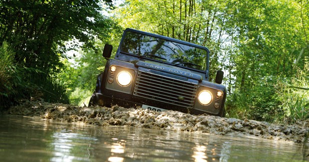 Guide d’achat tout-terrains : les purs et durs