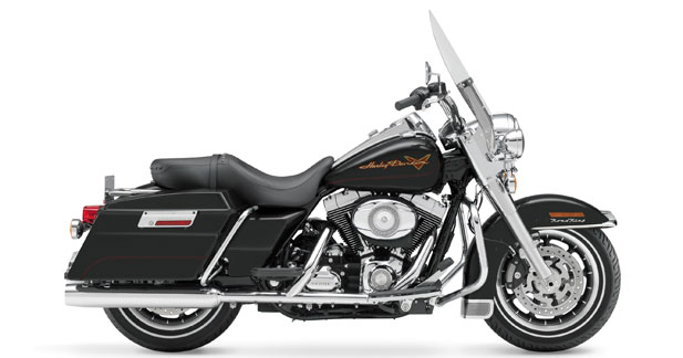 La crise frappe aussi Harley-Davidson