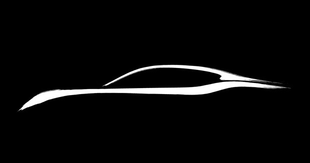 Infiniti M : une nouvelle berline de luxe bientôt dévoilée