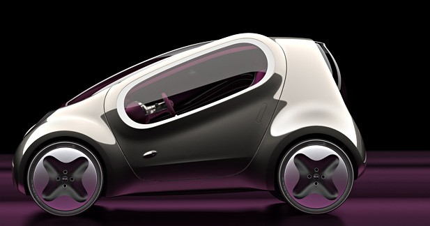 Kia POP : déclaration d'intention
