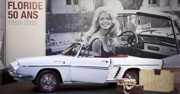 20 millions de visiteurs pour l'Atelier Renault