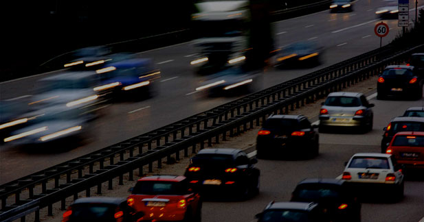 Les autoroutes ne seront plus éclairées