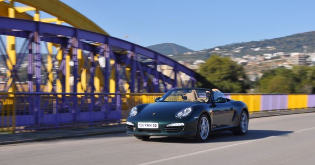 Le Qatar se montrerait très intéressé par Porsche