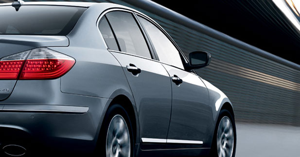 La crise? Pas pour Hyundai !