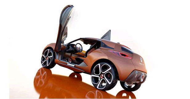 Renault Captur : zoom sur ses technologies
