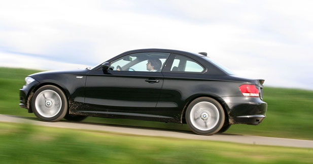 BMW : l'Efficient Dynamics porte ses fruits