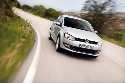 La nouvelle Volkswagen Polo à partir de 11 990 euros