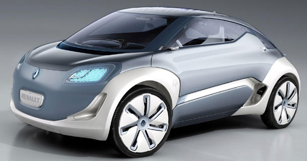 Les Zoé contre la Renault Zoé !