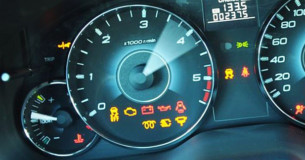 Euro 6 : Coup de tonnerre sur le Diesel ! (1/2)