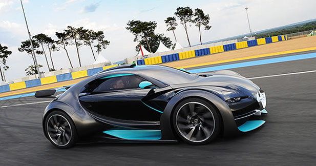 Le programme de Citroën au Challenge Bibendum 