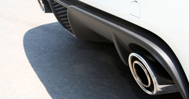 L'Automobile Club contre la taxe carbone