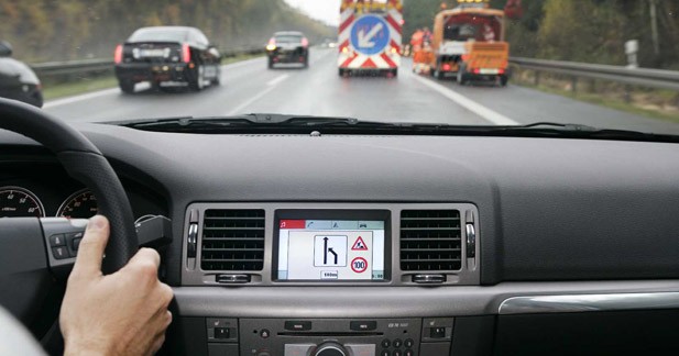 La voiture intelligente, utopie ou réalité ?