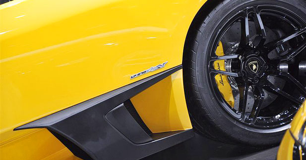 342 km/h en pointe